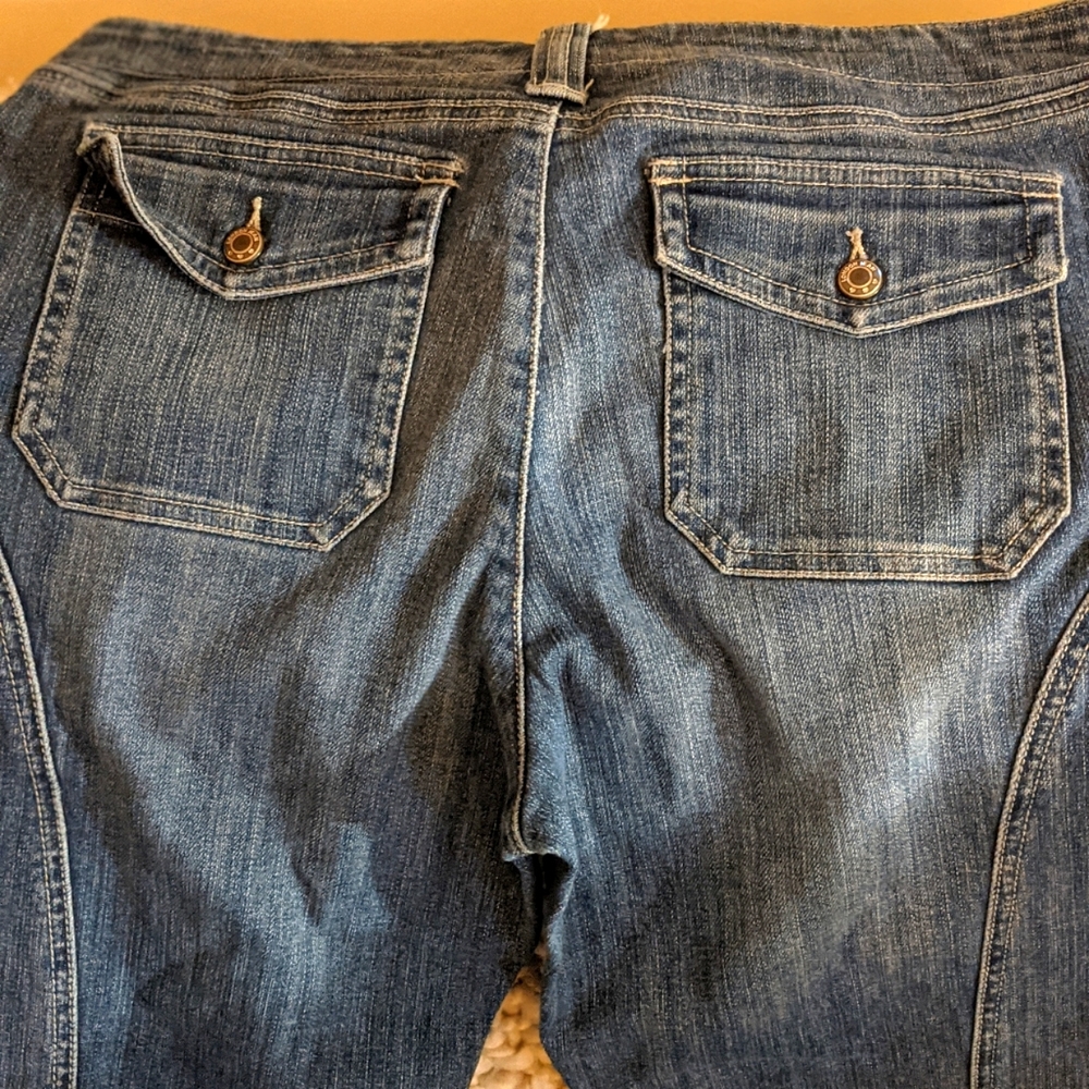 London jeans